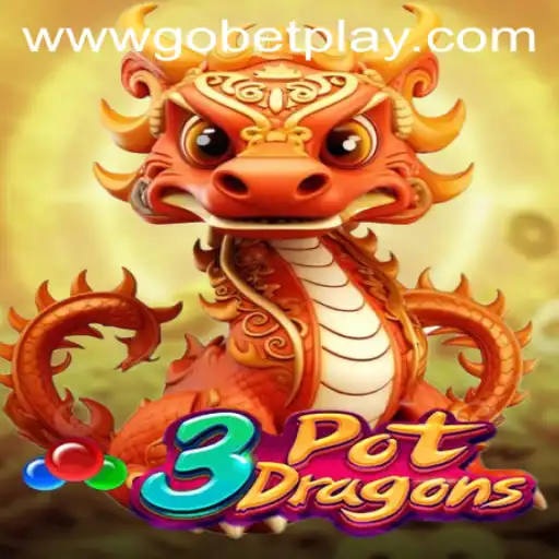 Exploring the Exciting World of 3PotDragons on Gobetplay