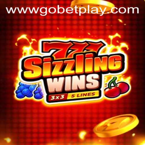 Unveiling the Thrills of 777sizzlingwins on Gobetplay