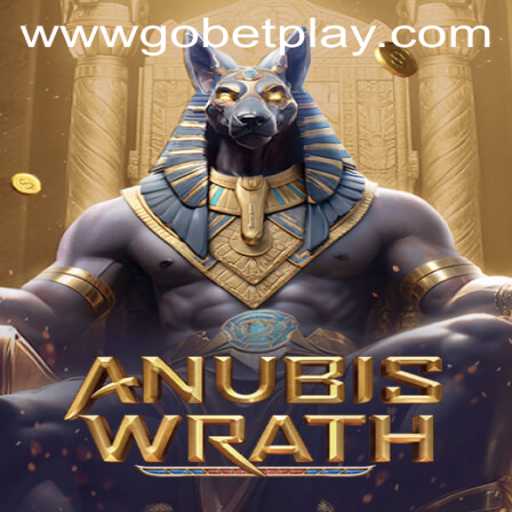 AnubisWrath: Unleashing the Power of Ancient Egypt with Gobetplay