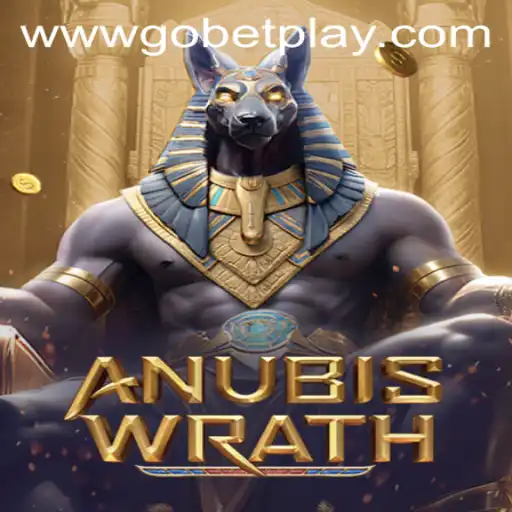 AnubisWrath: Unleashing the Power of Ancient Egypt with Gobetplay