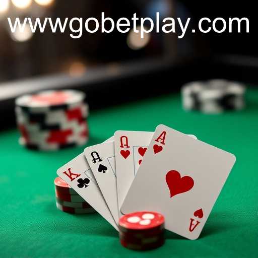 Gobetplay
