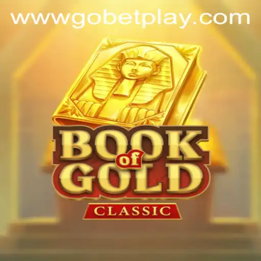 Book of Gold Classic: A Timeless Adventure in the World of Gobetplay