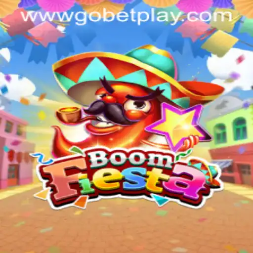 BoomFiesta: Exploring the Exciting Realm of Gobetplay