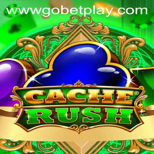 CacheRush: Exploring the Thrilling World of Gobetplay's New Game