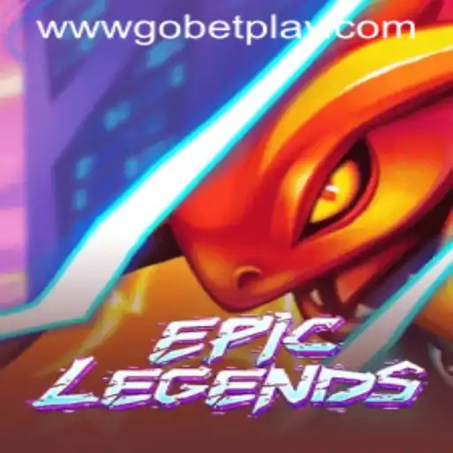 EpicLegends: An Immersive Journey into the World of Adventure