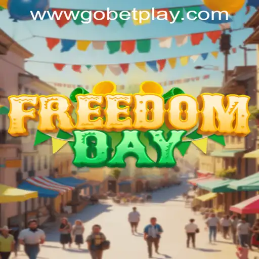 Unveiling the Thrilling World of FreedomDay: A Dive into Gobetplay's Latest Gaming Marvel