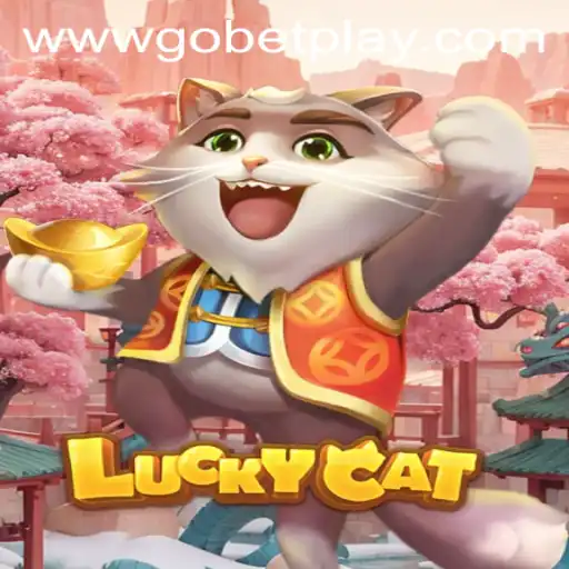 Discovering LuckyCat: An Engaging Experience on Gobetplay
