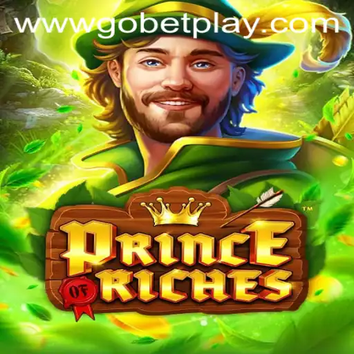 The Thrilling World of PrinceOfRiches on Gobetplay