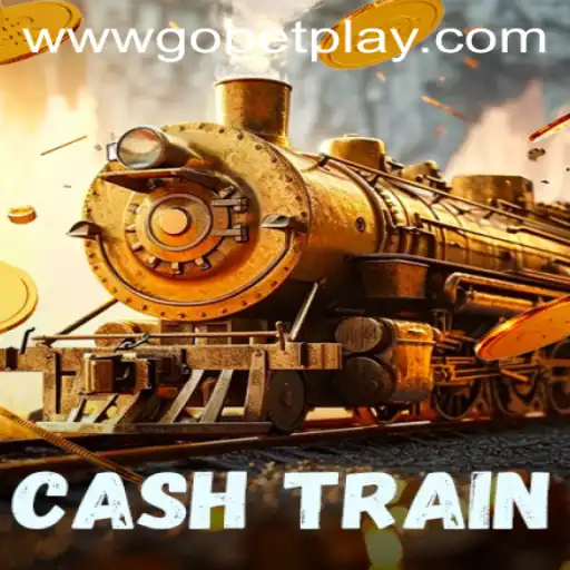 All Aboard the CashTrain: Exploring Gobetplay's Newest Gaming Experience