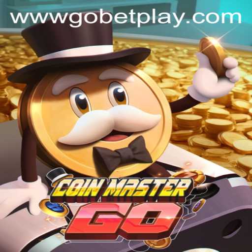 CoinMasterGO: An Immersive Gaming Experience with Gobetplay