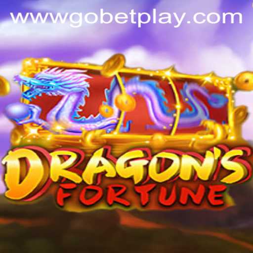 Discover DragonFortune: The Exciting New Game at Gobetplay