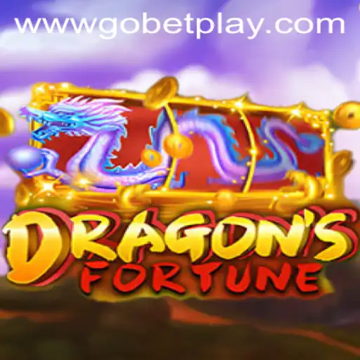 Discover DragonFortune: The Exciting New Game at Gobetplay