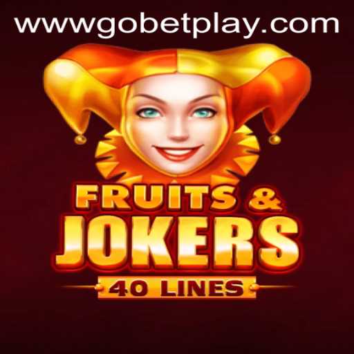Discovering the Excitement of FruitsAndJokers40 on Gobetplay