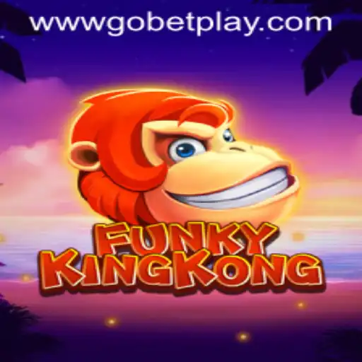 Explore the Jungle Adventure with FunkyKingKong on Gobetplay