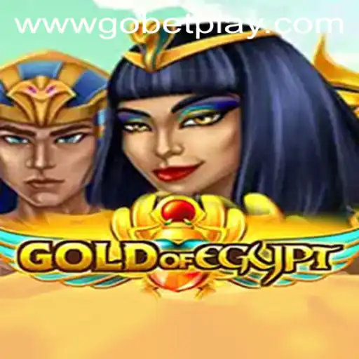 Discovering the Treasure of GoldOfEgypt on Gobetplay