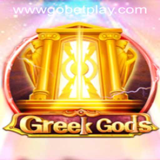 GreekGods: A Mythical Adventure in the World of Gaming