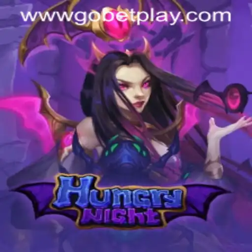 HungryNight: The Thrilling New Adventure by Gobetplay