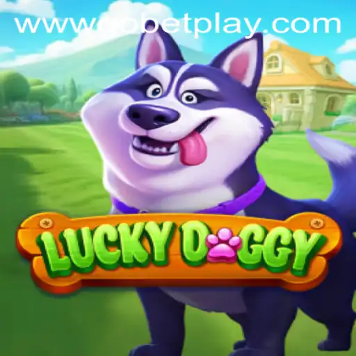 Exploring the Enchanting World of LuckyDoggy: An In-Depth Look at Gameplay and Strategy