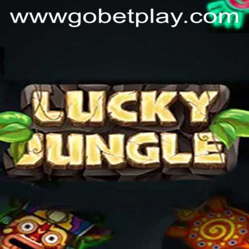 Unveiling LuckyJungle: The Thrilling Casino Experience by Gobetplay