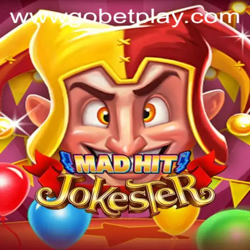 MadHitJokester: A New Gaming Sensation with Gobetplay