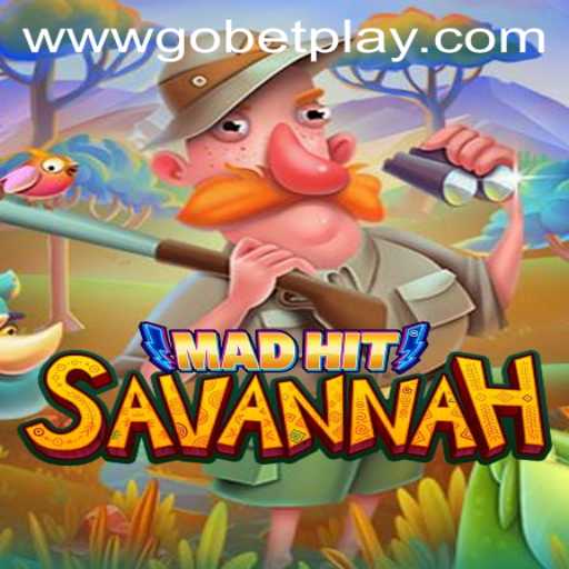 MadHitSavannah: Exploring the Exciting World of Gobetplay