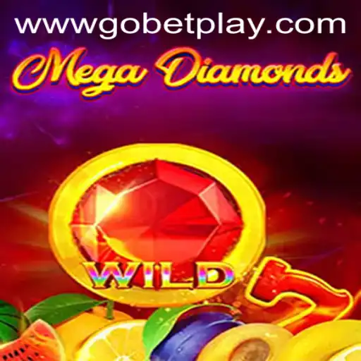 MegaDiamond: Unveiling the Exciting World of Gobetplay's Latest Game