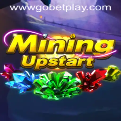 MiningUpstart: The Latest Gaming Sensation Fueled by Gobetplay