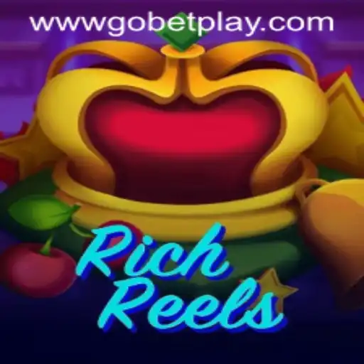Unveiling RichReels: A Revolutionary Experience in Online Gaming with Gobetplay