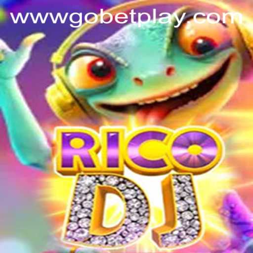 Discover the Thrilling World of RicoDJ with Gobetplay