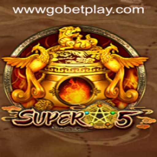 Explore the Exciting World of Super5 with Gobetplay