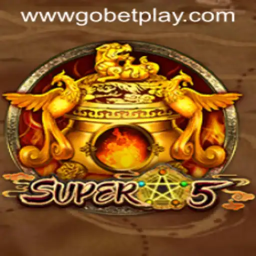 Explore the Exciting World of Super5 with Gobetplay