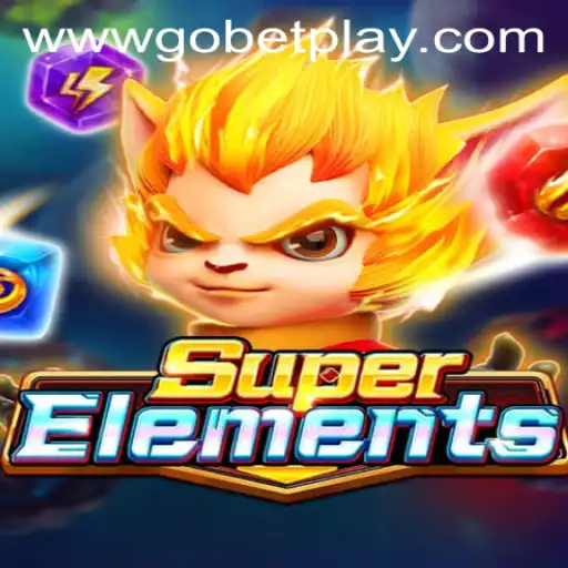 Exploring the Exciting World of SuperElements: A Journey into Gobetplay