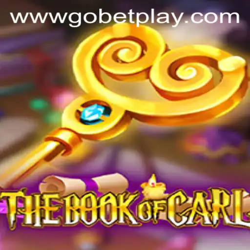 TheBookofCarl: A Magical Journey with Gobetplay