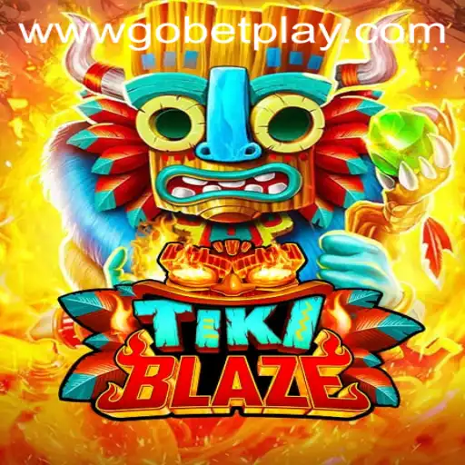 TikiBlaze: The Next Big Adventure in Gobetplay
