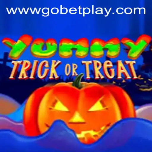 YummyTrickorTreat: A Sweet Gaming Experience with Gobetplay